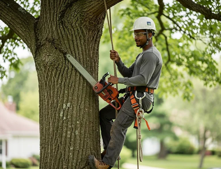 Tree Removal Franklin Square